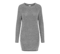 Noisy may Robes en maille 'NMSiesta' gris, Taille XL