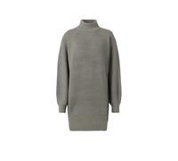 Noisy may Robes en maille 'NMTIMMY' gris, Taille S