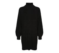 Noisy may Robes en maille 'NMTimmy' noir, Taille S