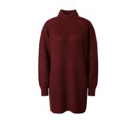 Noisy may Robes en maille 'Timmy' bourgogne, Taille XS