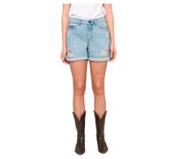 Noisy May Short En Jean Smiley Normal Waist Dest Vi062lb