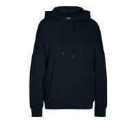 Noisy may Sweat-shirt 'NMAlden' noir, Taille M