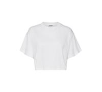 Noisy may T-shirt 'ALENA' blanc, Taille XS