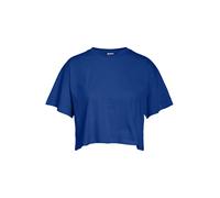 Noisy may T-shirt 'NMALENA' bleu, Taille M