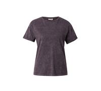 Noisy may T-shirt 'NMBrandy' gris foncé, Taille M