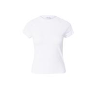 Noisy may T-shirt 'NMKatinka' blanc, Taille S