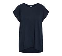 Noisy may T-shirt 'NMMathilde' bleu marine, Taille M