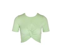 Noisy may T-shirt 'NMTwiggi' vert clair, Taille L