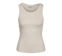 Noisy may Tank Top Nmmaya S/L Débardeur Regular Noos, Bouleau, S Femmes