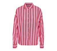 Noisy May Tee Femme Design Mode Look Rayures