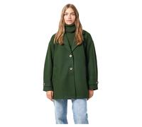 Noisy May Alicia Jacket Vert M Femme