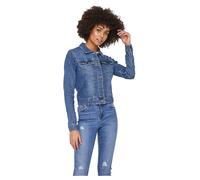 Noisy May Veste Debra Bleu Femme XL