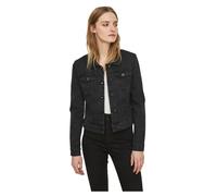 Noisy May Veste Debra – Noir – Femme Taille L