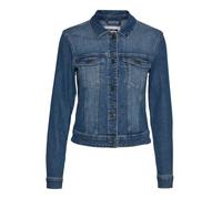 Noisy May Veste Debra Femme Bleu Taille XS