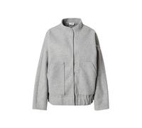 Noisy may Veste mi-saison 'Halston' gris clair, Taille XL