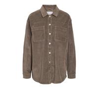 Noisy may Veste mi-saison 'NMALVA' brun foncé, Taille S