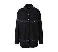 Noisy may Veste mi-saison 'NMALVA' noir / blanc cassé, Taille M