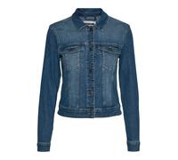 Noisy may Veste mi-saison 'NMDebra' bleu denim, Taille M