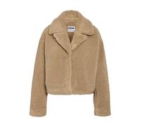Noisy may Veste mi-saison 'NMNATI' beige, Taille S