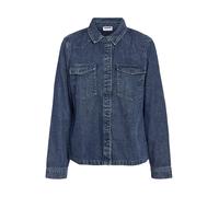 Noisy may Veste mi-saison 'NMNEW SIGNE' bleu denim, Taille XL