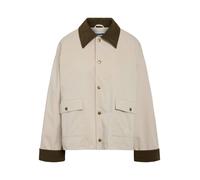 Noisy may Veste mi-saison 'NMNORA' taupe / gris clair, Taille S