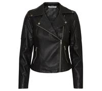 Noisy may Veste mi-saison 'Rebel' noir, Taille XS