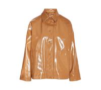 Noisy may Veste mi-saison 'SKY' marron, Taille XS