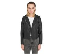 Noisy May Veste Rebel