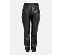 Noisy may Pantalon 'ANDY' noir, Taille 34