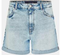 Noisy May Curve Jean 'NMMONI' bleu denim, Taille 35-36