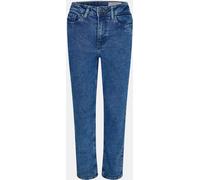 Noisy May Hw Mom Jean Md Blue Denim 29 L30 Female