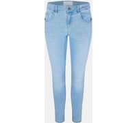 Noisy May Women's Shaper Skinny Jeans Lt Blue Denim 26 L30 Female