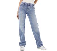 NMYOLANDA NW Wide Jeans AZ236LB Noos, Jeans,