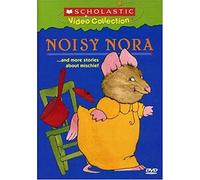 Noisy Nora & More Stories About Mischief