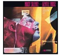 The Dave Pike Set – Noisy Silence - Gentle Noise – CD