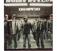 Noisy Stylus Ft. Olli Banjo - Superstar Ft. Olli Banjo [Vinyl Maxi-Single]
