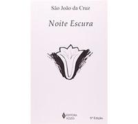 Noite Escura Antônio Oliveira Cruz (Auteur)