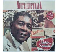 Noite Ilustrada - Perfil De Um Sambista [Import]