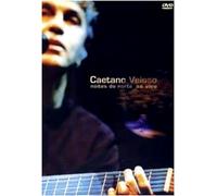 Caetano Veloso – Noites do Norte Ao Vivo – DVD