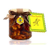 Noix à Chestnut Honey - Parc du Vésuve