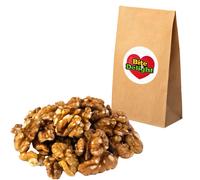 Noix Bite&Delight 500 g - Moitiés décortiquées, riches en oméga-3, en protéines et en fibres, idéales pour les snacks, la pâtisserie et le muesli
