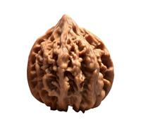 Noix chinoise Fidget - Jouet manuel traditionnel pour soulager le stress - Appareil de massage des palmiers de noix - Appareil de relaxation sensorielle pour adultes, employés de bureau, étudiants