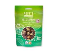 Noix d'Amazonie de Bolivie Bio