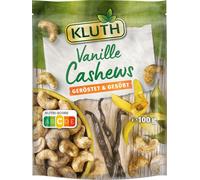 Noix de cajou à la vanille Kluth