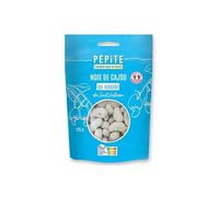 Noix de Cajou au Wasabi bio et équitable