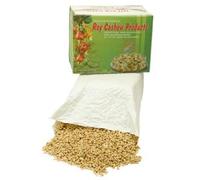 Noix de Cajou du Vietnam W-240 - Gros Calibre à Texture Onctueuse et Forme Parfaite - Carton de 22,68kg