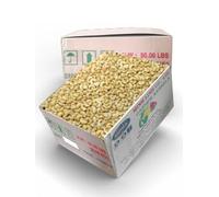 Noix de Cajou en Brisures Moitiés WS - White Splits Idéales pour Pâtisserie et Sauces - Carton de 21,78kg