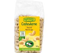 Noix de cajou entières 500g