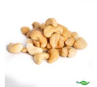 Noix de cajou grillée sans sel bio 500g FruitsTropicaux