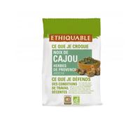 Noix de Cajou Herbes de Provence bio & équitable